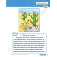 thumbnail image 6 of Evan-Moor Smart Start: STEM, Grade 1 Workbook, 6 of 7