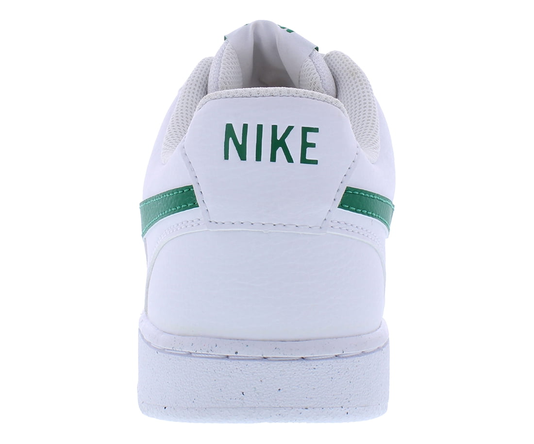 Nike Court Vision Next Nature Men's Low-Top Shoes Color: White White Size: 13