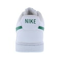 thumbnail image 3 of Nike Court Vision Next Nature Men's Low-Top Shoes Color: White White Size: 13, 3 of 4