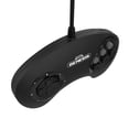 thumbnail image 4 of Control Retro-Bit BIG6 de 6 botones para SEGA Genesis, 4 of 6