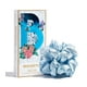 thumbnail image 1 of Hair Scrunchies Kitsch Bridgerton x Satin para mujer, color azul, 1 of 4