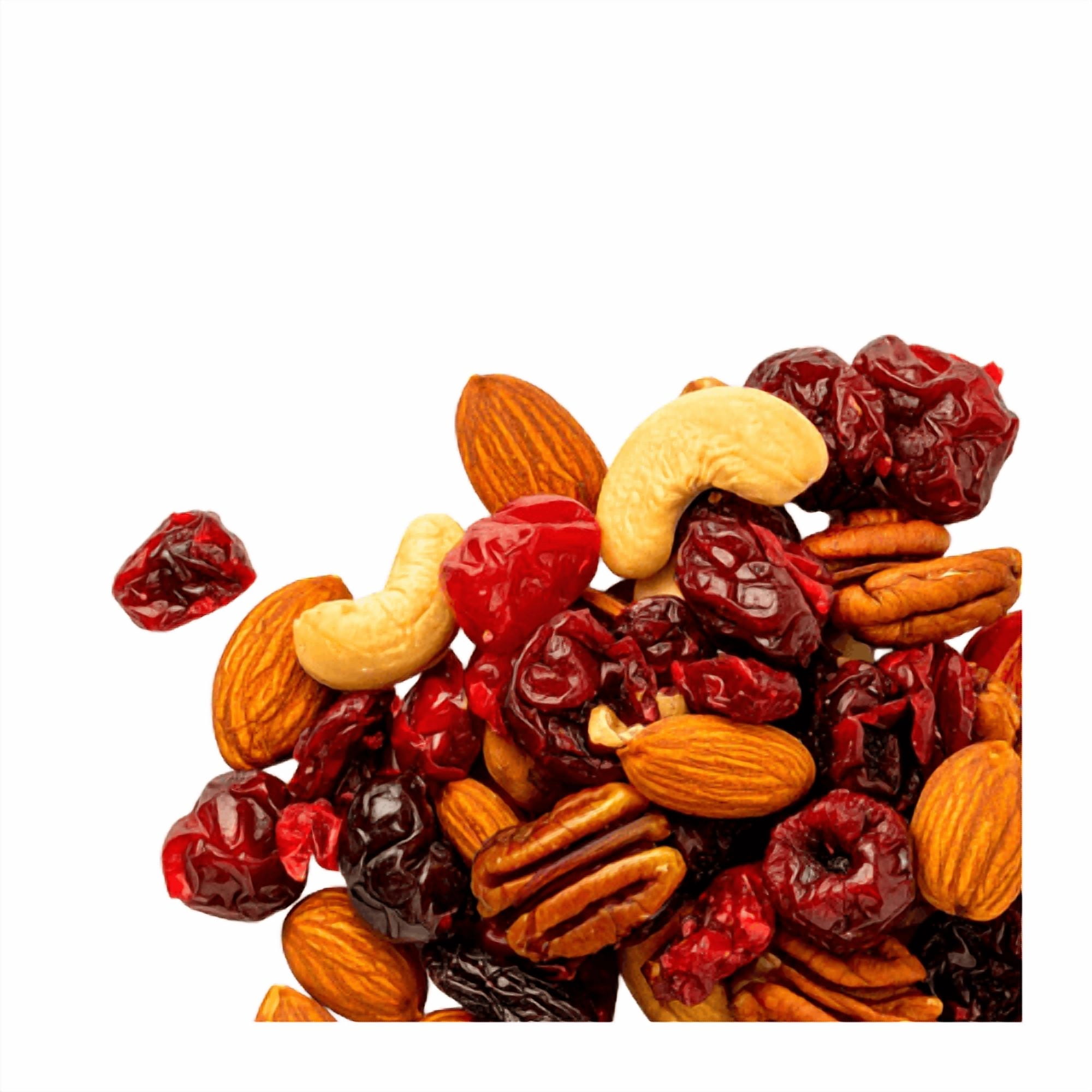 Simple Truth Cranberries & Cherries Trail Mix BIG DEAL , 28 Oz, 1 Pack