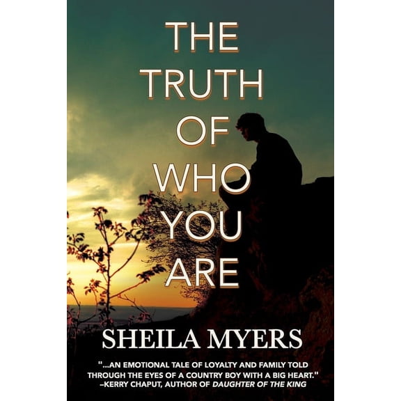 The Truth of Who You Are, (Paperback)
