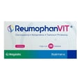 thumbnail image 1 of Reumophan Vit 20 tabletas, 1 of 2