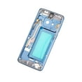 thumbnail image 6 of Replacement Mid-Frame Housing Compatible For Samsung Galaxy S9 (With SmallParts) (Coral Blue Frame), 6 of 8