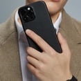thumbnail image 5 of Funda Para iPhone 16 Pro Max Piel Premium Magnética Magsafe, 5 of 5
