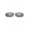 thumbnail image 3 of Walleva Titanium Polarized Replacement Lenses for Ray-Ban RB4115 Sunglasses, 3 of 6