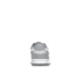 thumbnail image 4 of Nike Toddler's Dunk Low Two-Toned Grey Shoes, from StockX, 4 of 5