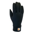thumbnail image 2 of Carhartt Men's Stretch Fleece, Black, Medium, 2 of 3