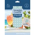 thumbnail image 2 of Desodorante de Ambiente Yankee Candle Bahama Breeze Paquete de 4, 2 of 5