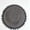 Black, variant on Leodye 1PCS Placemat Heat Insulation Table Pad Reusable Decorative Mat for Home Restaurant Banquet Dining Table Setting -17.72 × 11.81 in