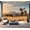 Color3, variant on Peel and Stick Wallpaper Sunset California Beach Modern Art Wall Mural Decor Self Adhesive and Removable 100in x 144in