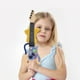 thumbnail image 2 of Niños ukelele guitarra instrumento musical juguete temprano educación educativa aprendizaje musical regalo, 2 of 7