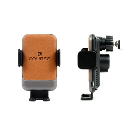 DirectFit Phone Mount: Hyundai Elantra (2017-2020)