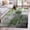 Sage Green, variant on Sage Green Grey 8' Round Area Rug, Modern Oil Painted Abstract Art Aesthetics Washable Non-Slip Large Circle Rugs for Living Room Bedroom, Soft Low Pile Rug Carpet for Dining Room Kitchen Farmhouse