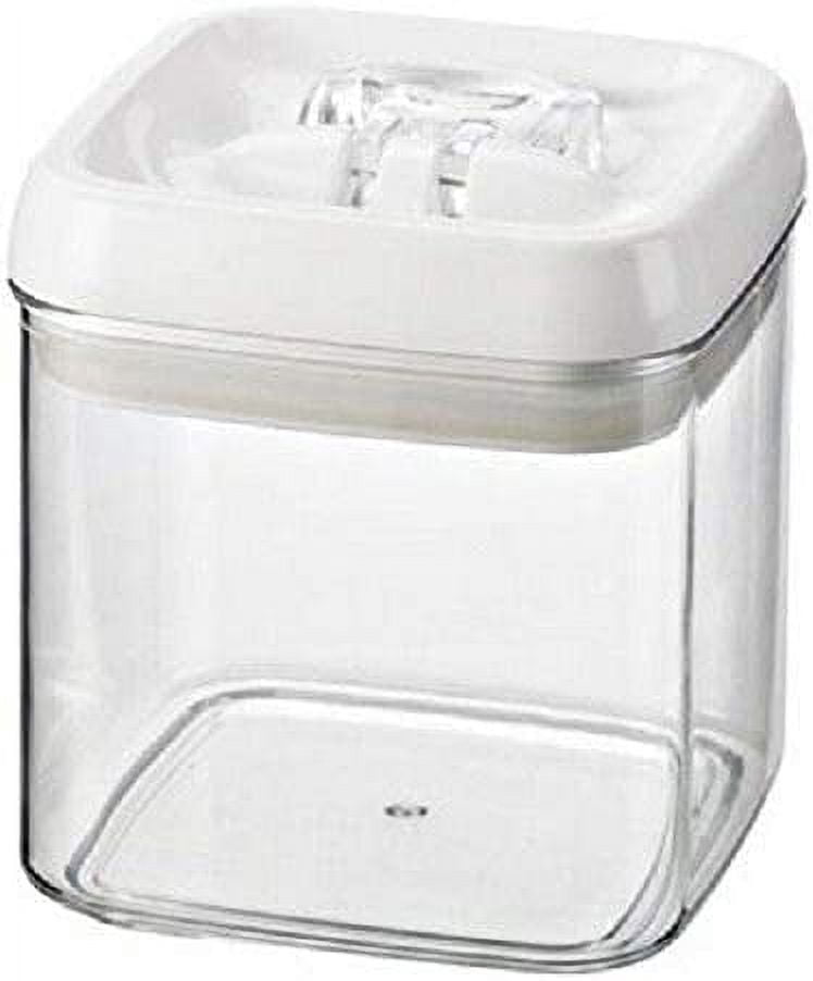 Felli Flip Tite Food Storage Canister – 33 Ounce