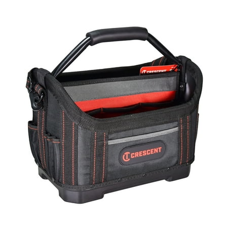 

Crescent CTB1410 14 Tradesman Open Top Tool Bag
