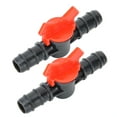 thumbnail image 2 of FLAMEEN Water Flowing Regulator, Fish Tank Water Flowing Regulator, Aquarium Fish Tank Accessory For Fish Tank Aquarium, 2 of 8