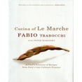 thumbnail image 1 of Pre-Owned Cucina of le Marche : A Chef's Treasury of Recipes from Italy's Last Culinary Frontier (Hardcover) 9780060741624, 1 of 1