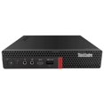 thumbnail image 1 of Desktop Lenovo ThinkCentre M720q,Procesador Intel Pentium G5500T Lenovo 10T8S7J500, 1 of 2