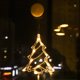 thumbnail image 3 of Christmas Decoration Light LED Fairy String Curtain Light Xmas Tree Deer Star Garland Lighting Window Battery Powered Decor Lamp, 3 of 5
