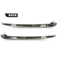 thumbnail image 6 of PIT66 Front Lower Bumper Molding Trim Fit for Chevy Suburban Tahoe (submodel:LTZ Premier LS LT) 2015-2020 22936485, 22936484, GM1047106, GM1046106, 6 of 9