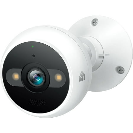 Kasa Smart KC420WS (1-Pack), Kasa 4MP 2K Security Camera Outdoor Wired