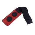 thumbnail image 1 of Soidarity Tapón antideslizante para violonchelo, correa de longitud ajustable, soporte Protector fácil de tocar, pieza de repuesto ligera, entrenamiento Accesorios para instrumentos musicales Soidarity OD024658-00, 1 of 6