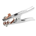 thumbnail image 2 of Premium Welding Ground Clamp - Compatible With Mig Mma Tig Arc Welder Reliable, 2 of 8