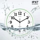 thumbnail image 2 of Guten Reloj De Pared Impermeable Sellado Para Interiores Y E, 2 of 3