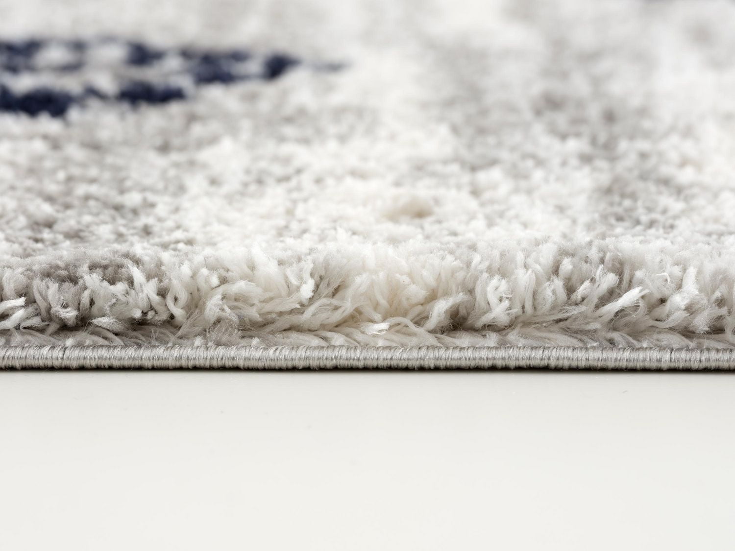 Rug Branch Retro Collection Tapis moderne sud-ouest