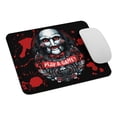 thumbnail image 1 of Mouse Pad SVART Diseño Jigsaw Halloween, 1 of 5