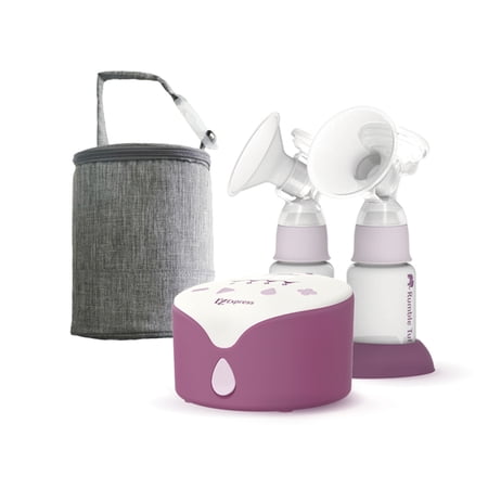 Rumble Tuff EZ Express Electric Breast Pump