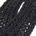 thumbnail image 5 of Daisy Del Sol Soft Woven Stylish Cold Weather Warm Chunky Thick Knit Infinity Loop Scarf, 5 of 7