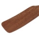 thumbnail image 2 of Set of 3 wooden spatulas with wide non-slip head made of teak for steak, pizza, milk, salad, 2 of 4