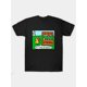 thumbnail image 2 of Men's Adult Graphic tee T-ShirtMen's Front Print T-shirt Got Any Grapes? 100% Cotton Funny Graphic Summer Casual Top Tee For Adult, Men, Women, Teen, Teenager, Adolescent, YouthFather's Day, Mother, 2 of 8