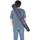 thumbnail image 5 of KAIYANG Bolsa para espadas de artes marciales, de lona gruesa, de una sola capa, para el hombro, color azul, 5 of 5