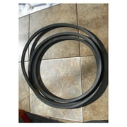 Brand New King Kutter 167133, Replacement Belt for 5' Mower, Rfm-60- Also Fits Countyline