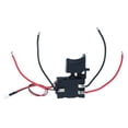 thumbnail image 3 of Interruptor de Taladro de Mano Reparación Accesorios de Teléfono Inteligente Móvil Duradero Sunnimix Interruptor de taladro eléctrico manual, 3 of 7