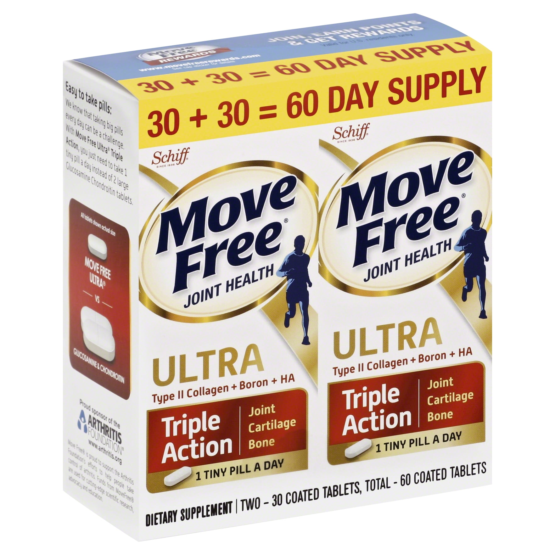 move free ultra move free ultra