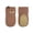 Coffee, variant on AJZIOJIRO 1 Pairs Baby Toddler Girls Knee High Long Socks Cartoon Cotton Socks Infant Boys Autumn Thigh High Socks for 0-5T