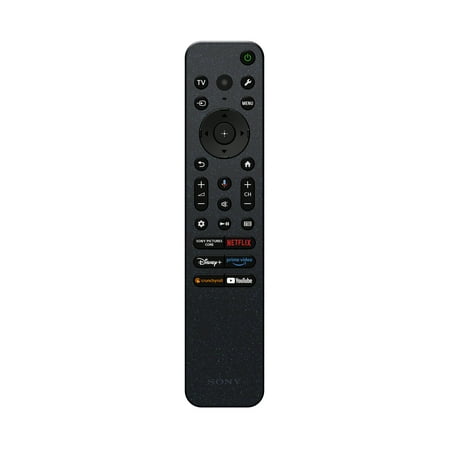 Sony 65” class BRAVIA 8 OLED 4K HDR Smart Google TV K65XR80, 2024 Model