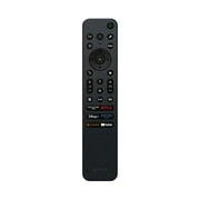 Sony 75” class BRAVIA 7 Mini LED QLED 4K HDR Smart Google TV K75XR70, 2024 Model
