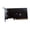 half height baffle, variant on 2 Channel PCIe X16 To SFF 8654 Adapter Card For Professional Graphics Applications
