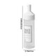 thumbnail image 3 of Botellas flexibles para condimentos de 15 oz | Botella dispensadora con tapa abatible para aceite, salsas, glaseado y líquidos | Paquete de 1 botella flexible de plástico para cocina y barbacoa, 3 of 8
