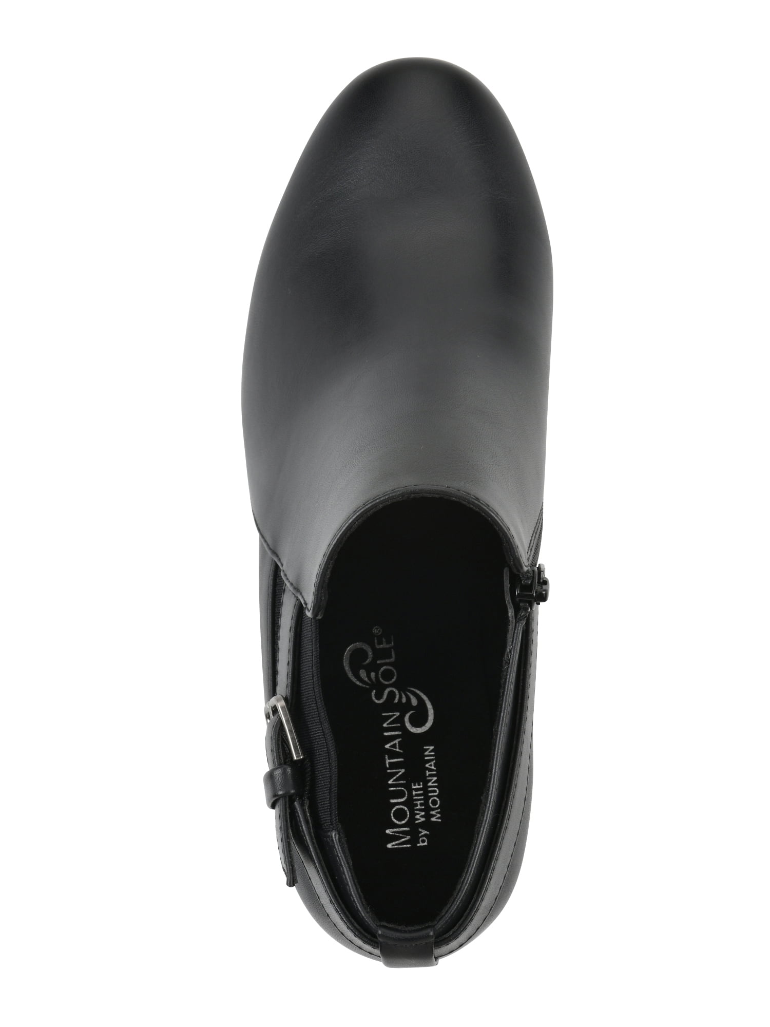 Mountain Sole Women's Comfort Shooties
