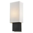 thumbnail image 2 of TW6600-Acclaim Lighting-Finestra - One Light ADA Wall Sconce, 2 of 2
