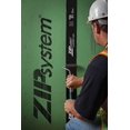 thumbnail image 2 of Zip System Huber Cinta Intermitente Autoadhesiva Para Puertas Y Ventanas, Aberturas Rugosas (3.75" X 30'), 2 of 5