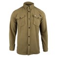 thumbnail image 1 of Jack Pyke Mens Polar Fleece Shirt, 1 of 4
