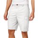 thumbnail image 1 of Tommy Hilfiger Mens Cotton Casual Cargo Shorts, Blanco, 38 Tommy Hilfiger Carga, 1 of 1